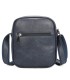 T11912-Bolso de hombro para hombre con múltiples bolsillos