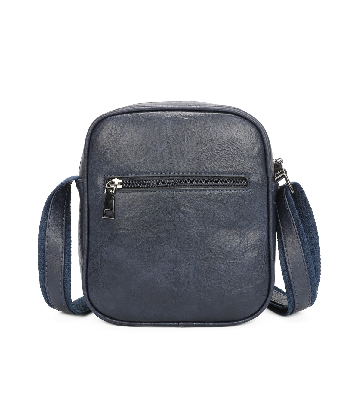 T11912-Bolso de hombro para hombre con múltiples bolsillos