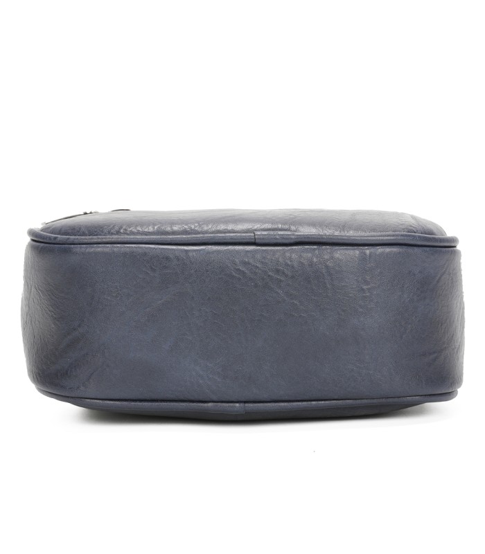 T11912-Bolso de hombro para hombre con múltiples bolsillos