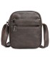 T11912-Bolso de hombro para hombre con múltiples bolsillos