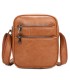 T11912-Bolso de hombro para hombre con múltiples bolsillos