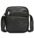 T11912-Bolso de hombro para hombre con múltiples bolsillos