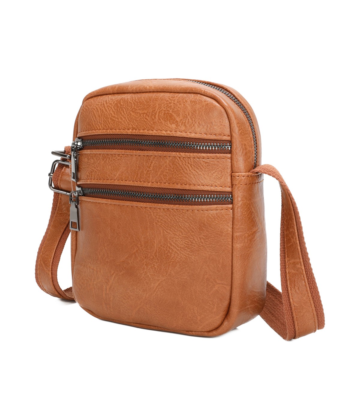 T11913-Bolso multifuncional con múltiples bolsillos
