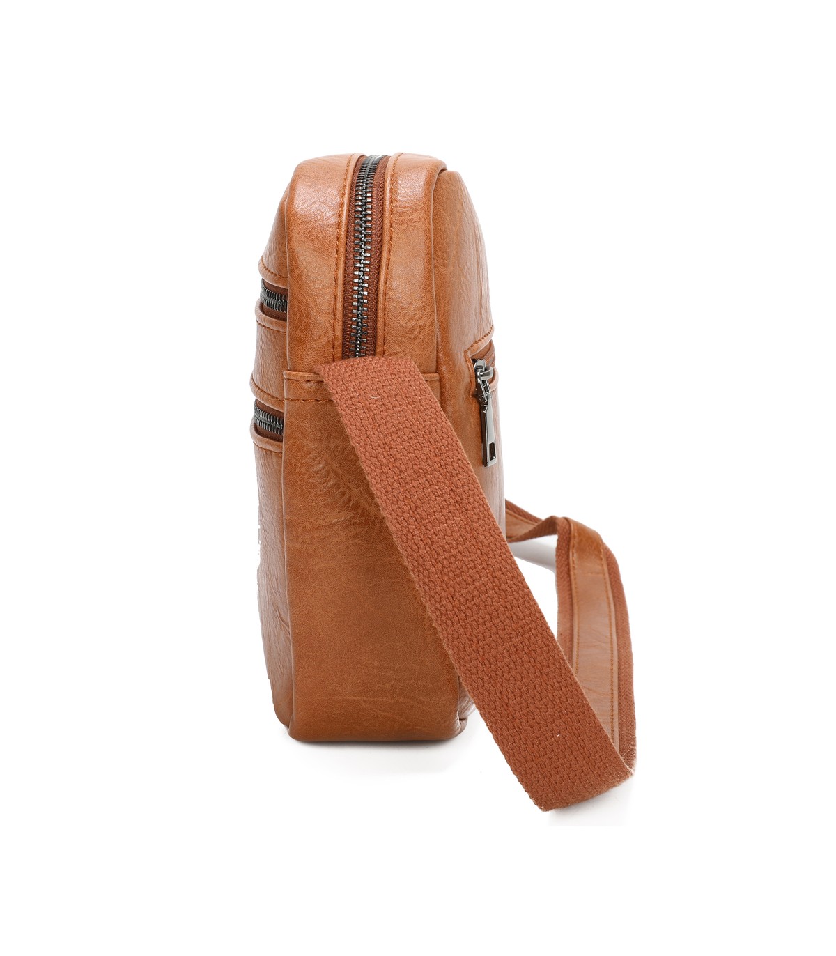 T11913-Bolso multifuncional con múltiples bolsillos
