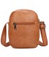 T11913-Bolso multifuncional con múltiples bolsillos
