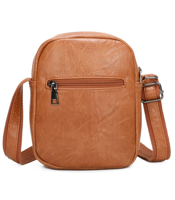 T11913-Bolso multifuncional con múltiples bolsillos