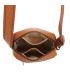 T11913-Bolso multifuncional con múltiples bolsillos