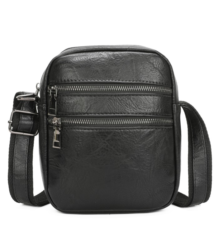 T11913-Bolso multifuncional con múltiples bolsillos