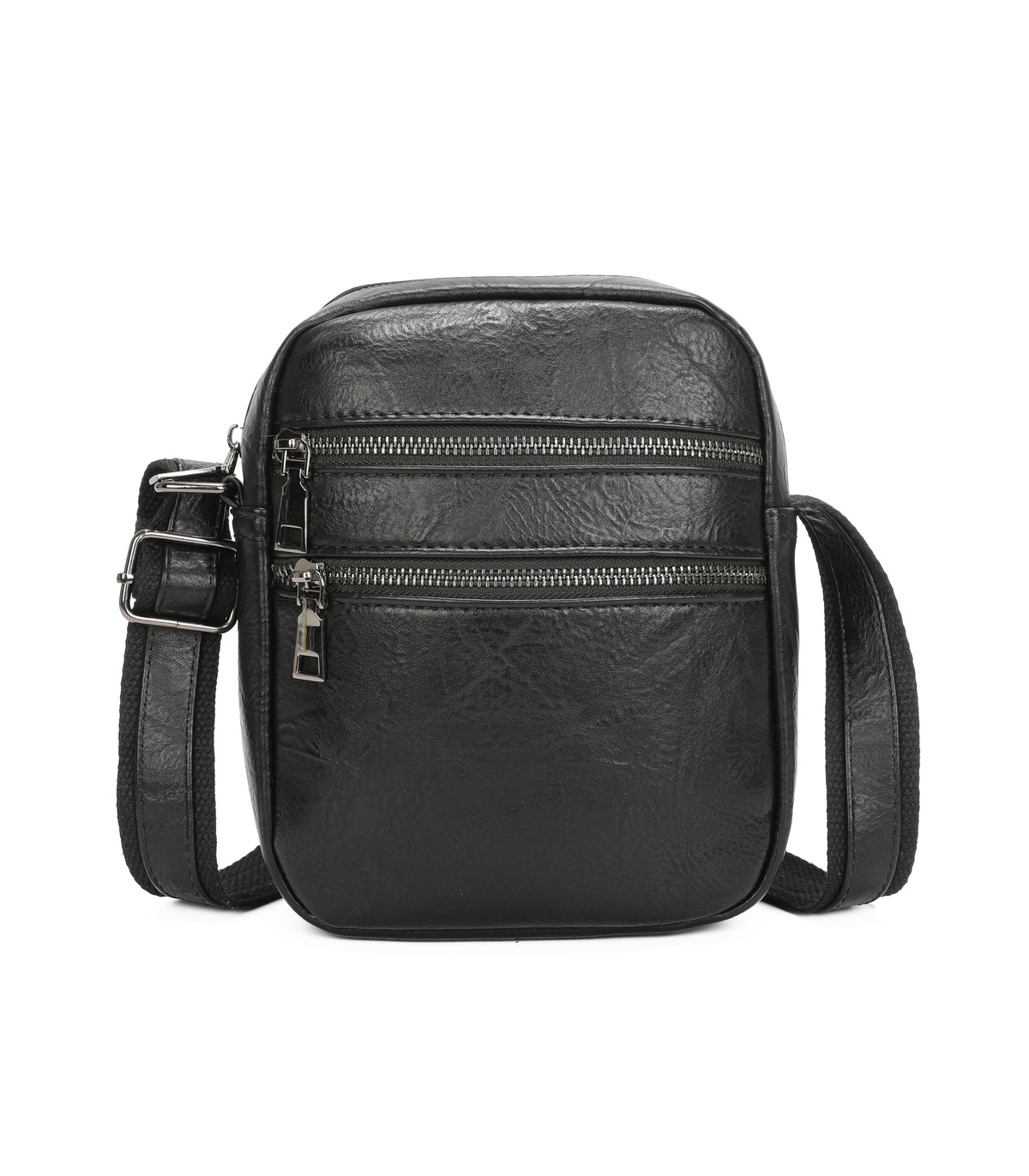 T11913-Bolso multifuncional con múltiples bolsillos