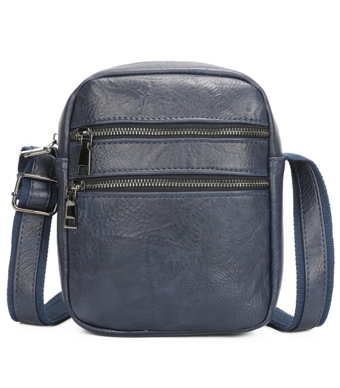 T11913-Bolso multifuncional con múltiples bolsillos