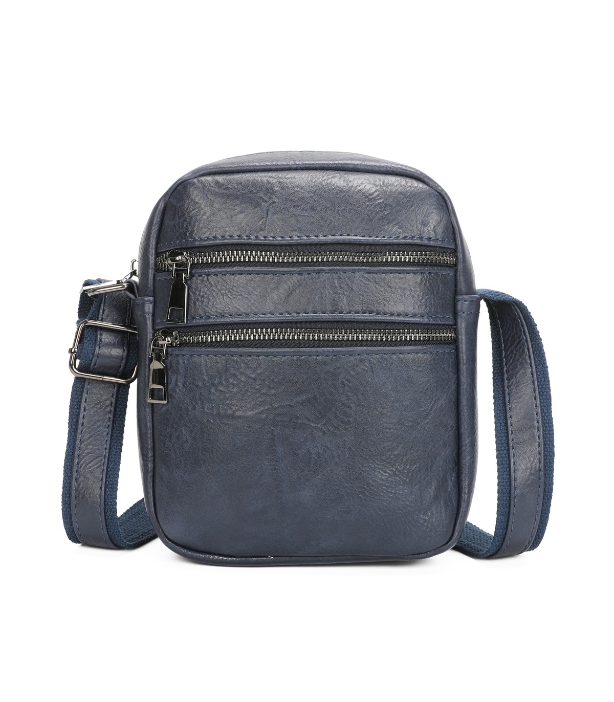 T11913-Bolso multifuncional con múltiples bolsillos