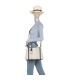 T11877-Bolso de hombro con gran capacidad