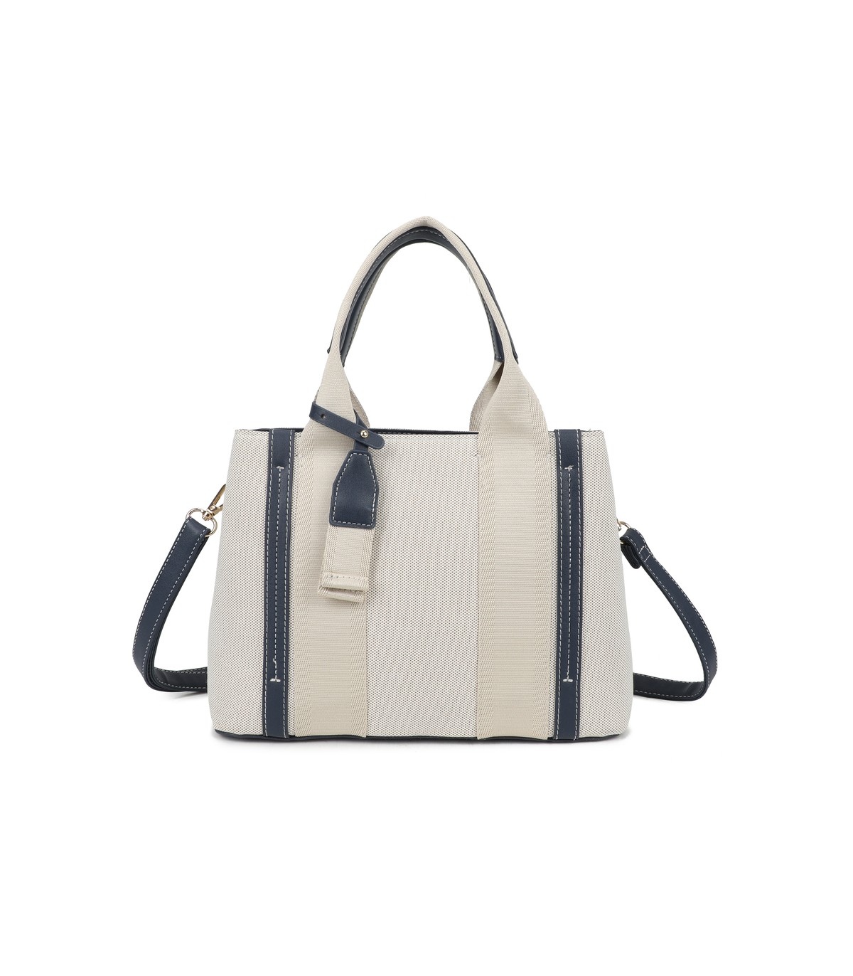 T11877-Bolso de hombro con gran capacidad
