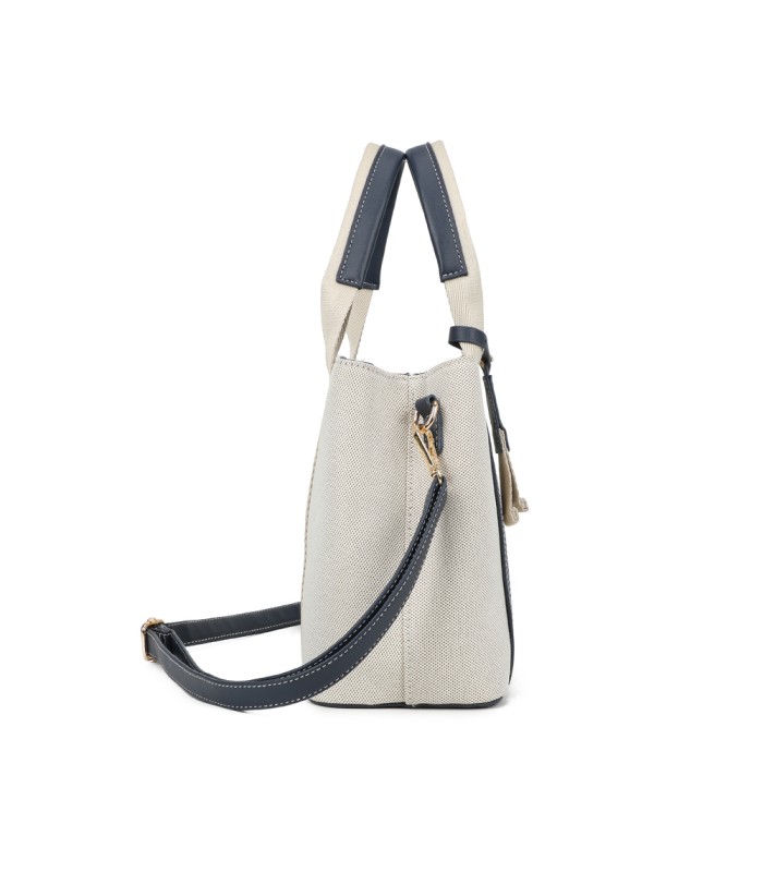 T11877-Bolso de hombro con gran capacidad