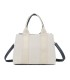 T11877-Bolso de hombro con gran capacidad