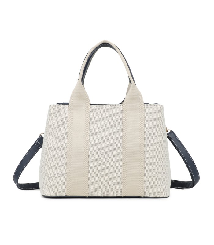 T11877-Bolso de hombro con gran capacidad