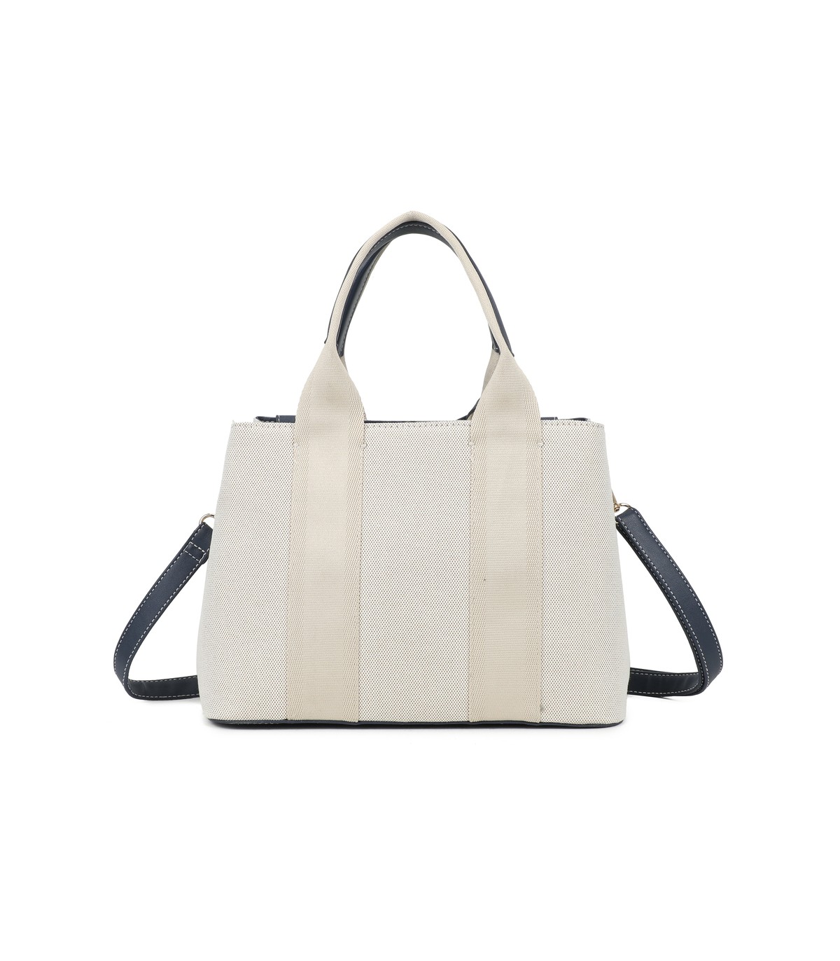 T11877-Bolso de hombro con gran capacidad