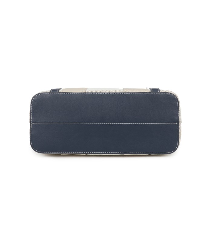 T11877-Bolso de hombro con gran capacidad