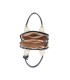 T11877-Bolso de hombro con gran capacidad