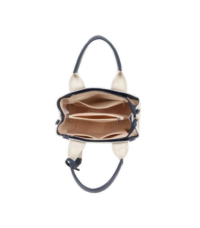 T11877-Bolso de hombro con gran capacidad