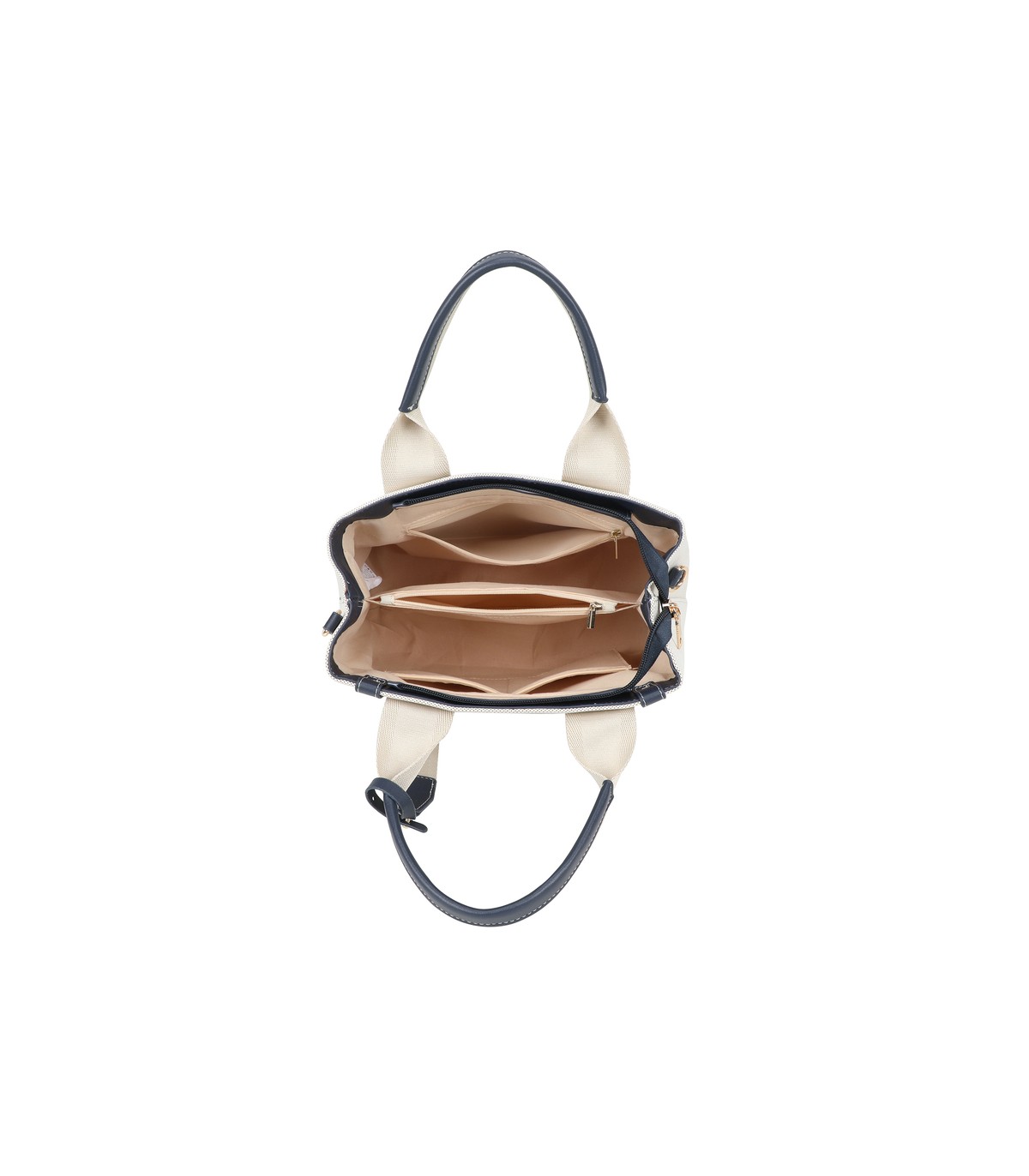 T11877-Bolso de hombro con gran capacidad