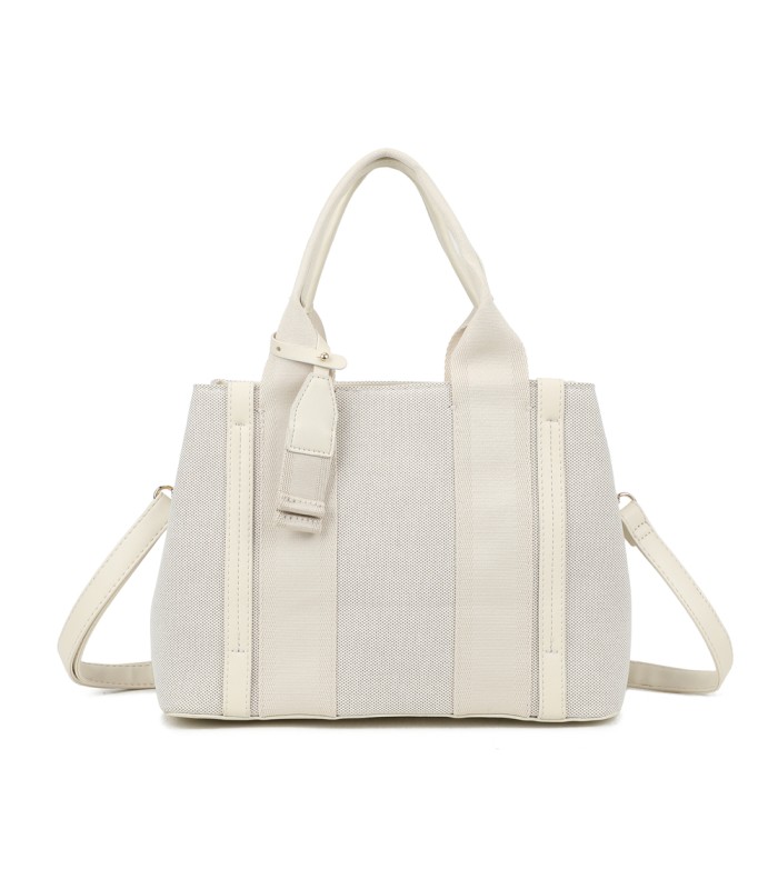 T11877-Bolso de hombro con gran capacidad