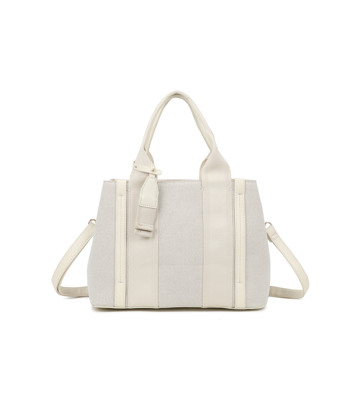 T11877-Bolso de hombro con gran capacidad