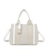 T11877-Bolso de hombro con gran capacidad