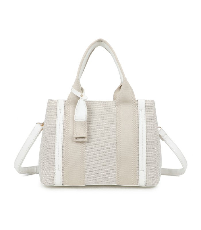 T11877-Bolso de hombro con gran capacidad