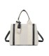 T11877-Bolso de hombro con gran capacidad