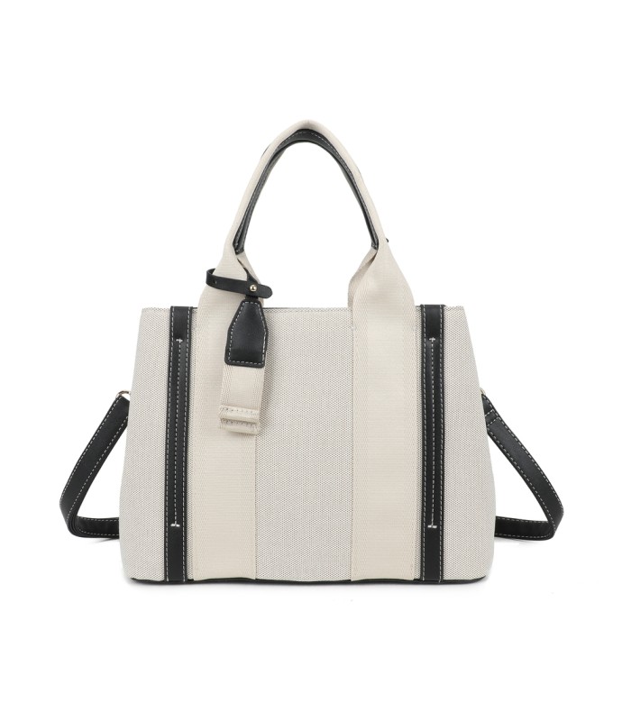 T11877-Bolso de hombro con gran capacidad