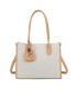 T11878-Bolso de hombro elegante con estilo cruzado