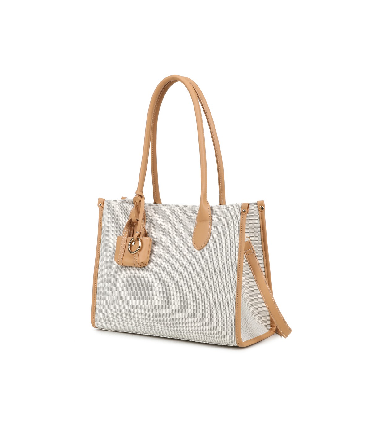 T11878-Bolso de hombro elegante con estilo cruzado