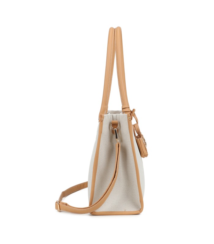 T11878-Bolso de hombro elegante con estilo cruzado