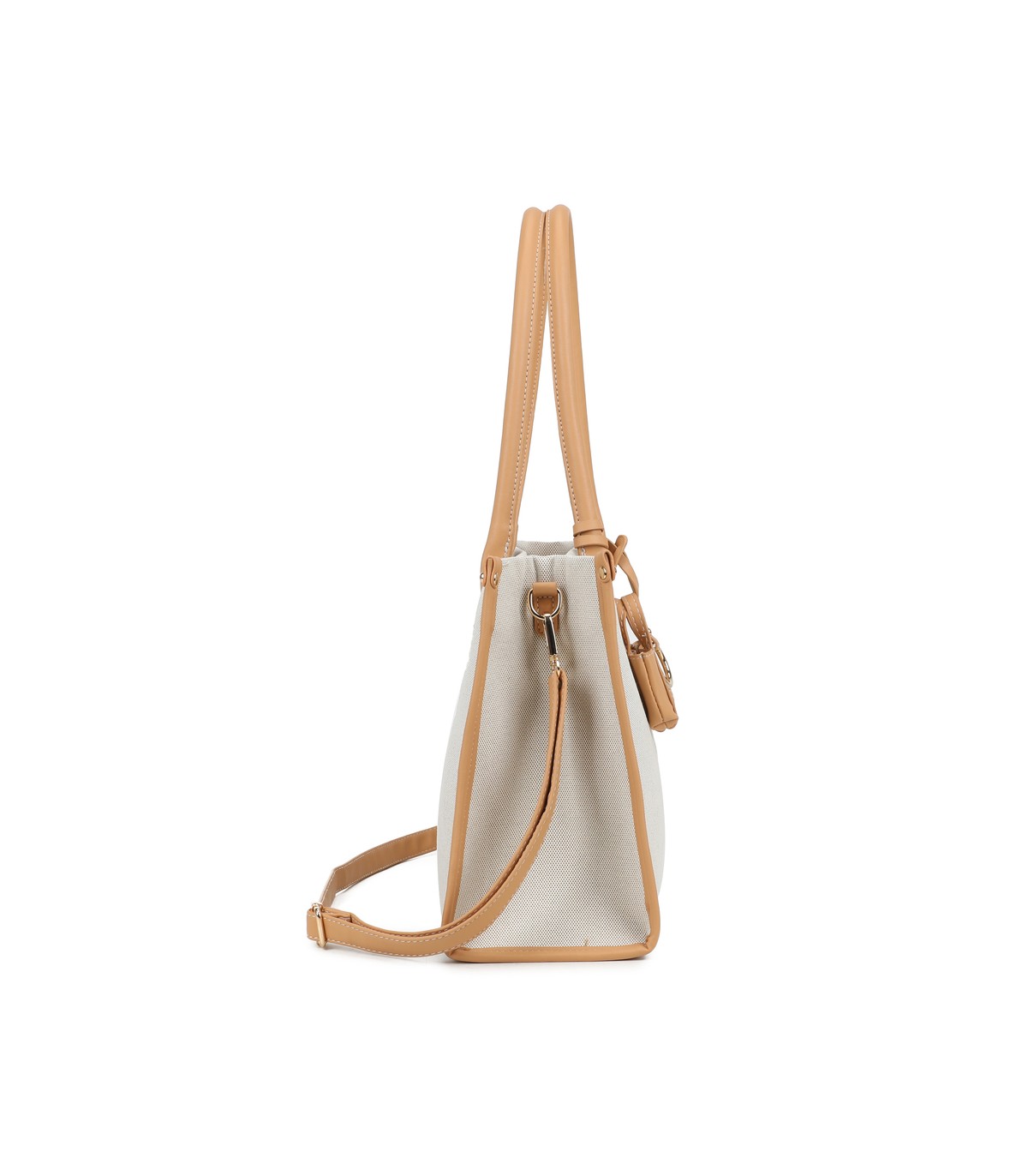 T11878-Bolso de hombro elegante con estilo cruzado
