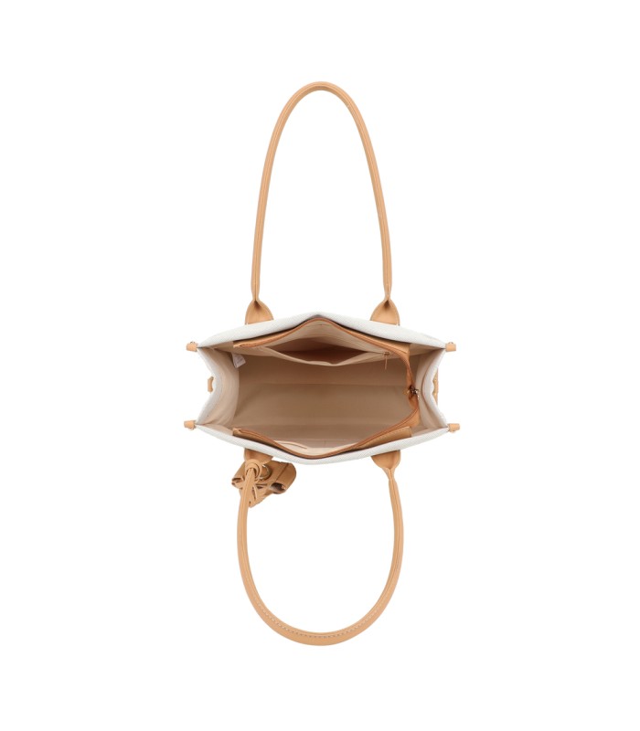 T11878-Bolso de hombro elegante con estilo cruzado