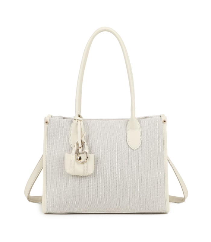 T11878-Bolso de hombro elegante con estilo cruzado