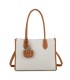 T11878-Bolso de hombro elegante con estilo cruzado