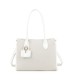 T11878-Bolso de hombro elegante con estilo cruzado