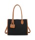 T11878-Bolso de hombro elegante con estilo cruzado