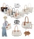 T11881-Bolso de hombro grande