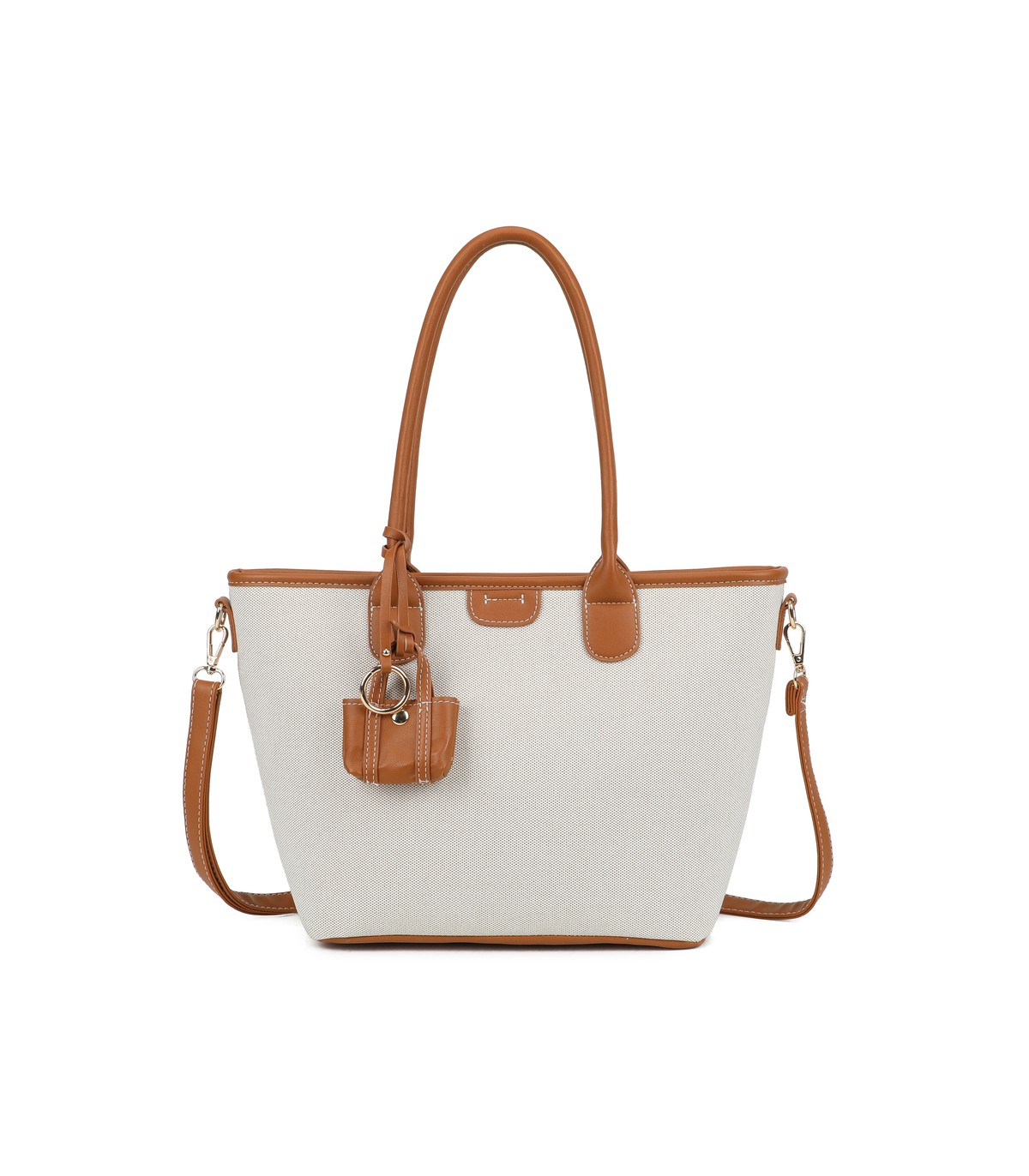 T11881-Bolso de hombro grande
