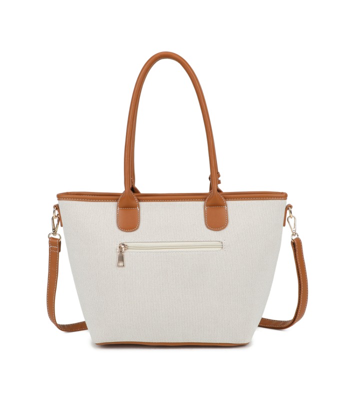 T11881-Bolso de hombro grande