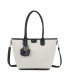 T11881-Bolso de hombro grande