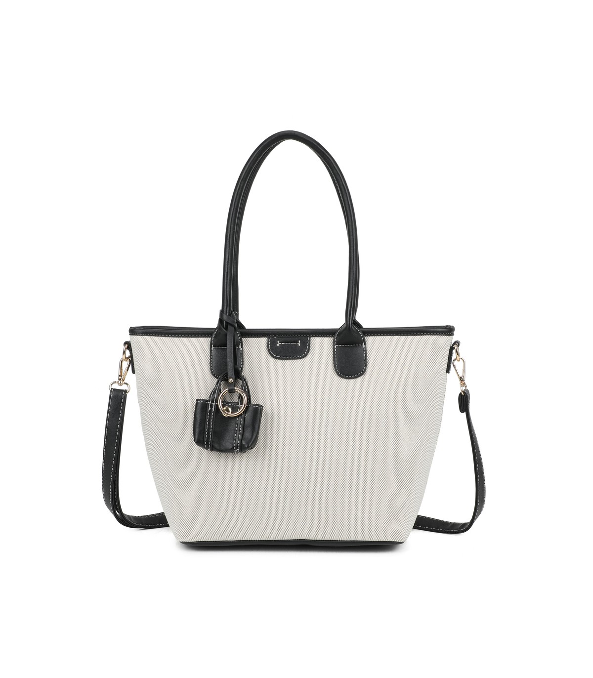 T11881-Bolso de hombro grande