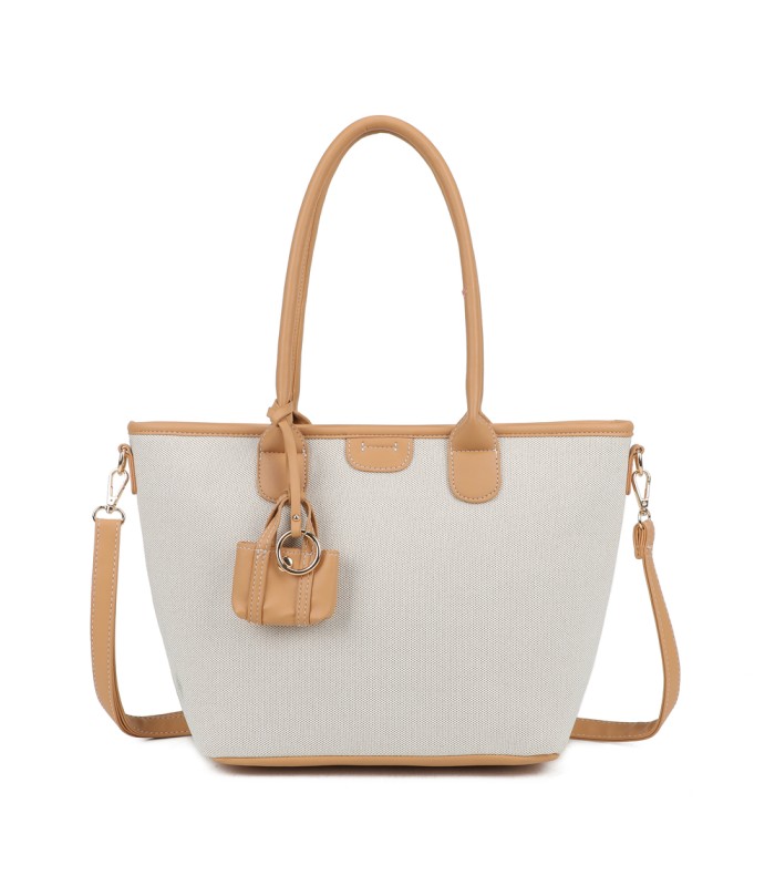 T11881-Bolso de hombro grande