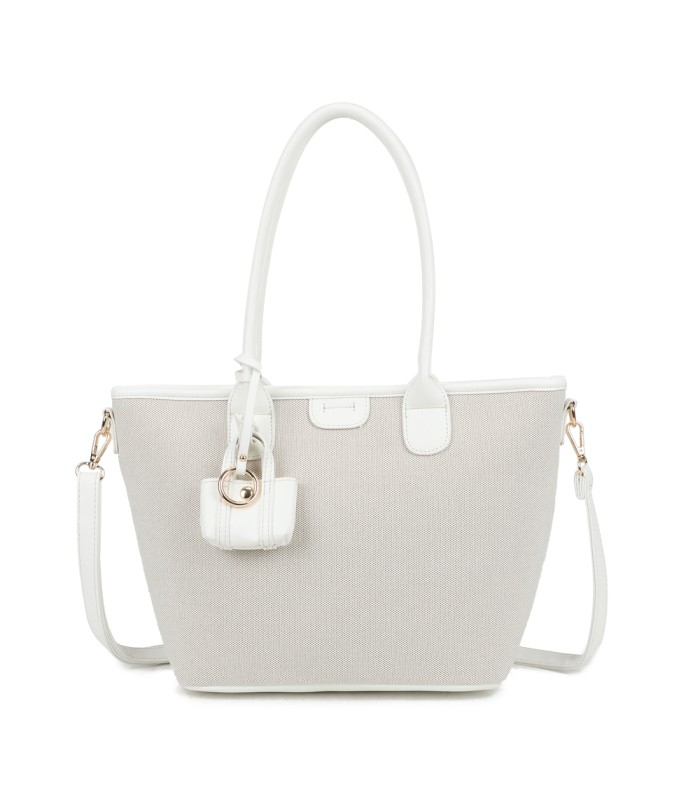 T11881-Bolso de hombro grande