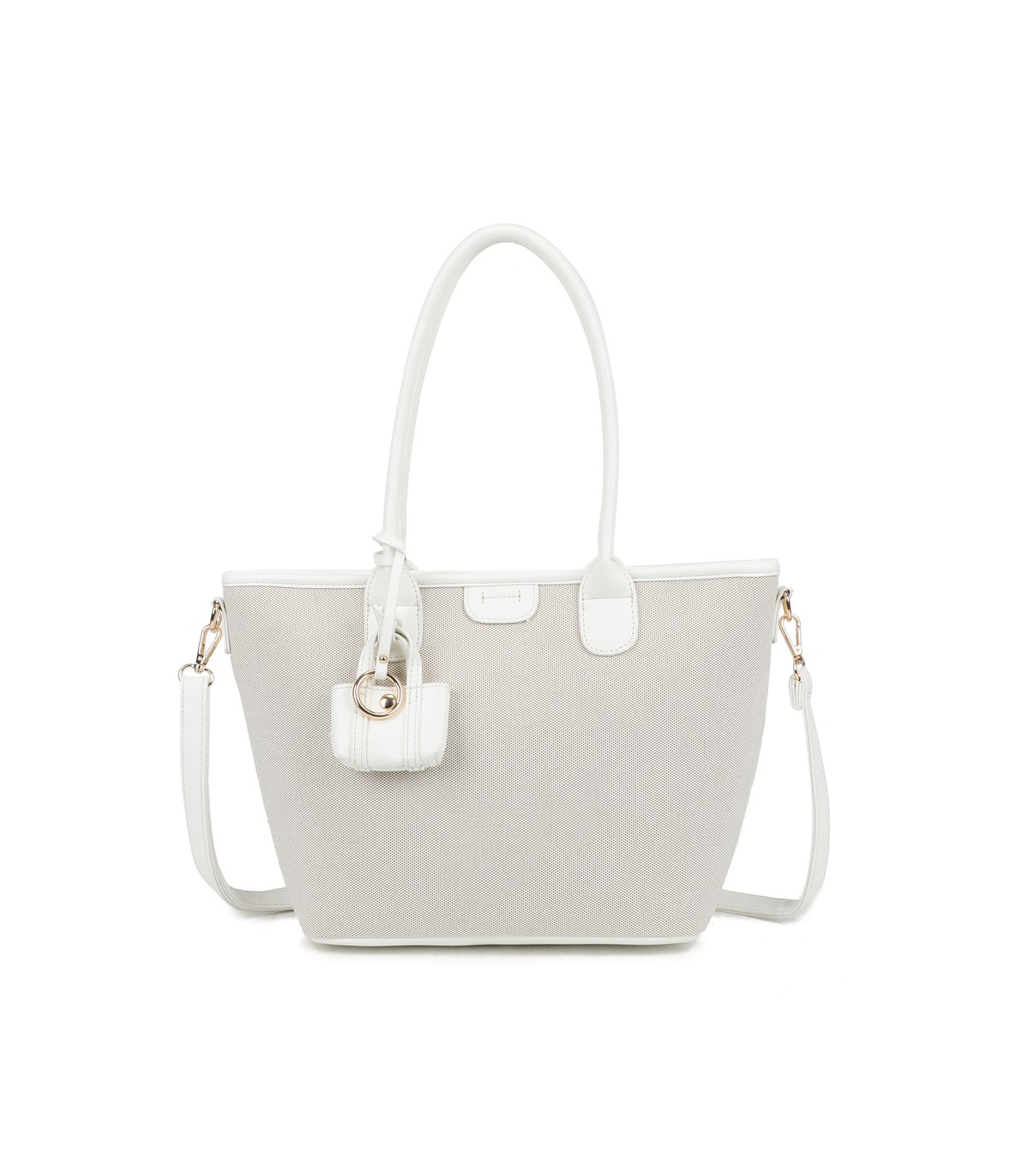 T11881-Bolso de hombro grande