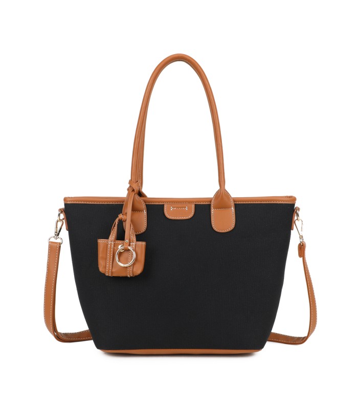 T11881-Bolso de hombro grande