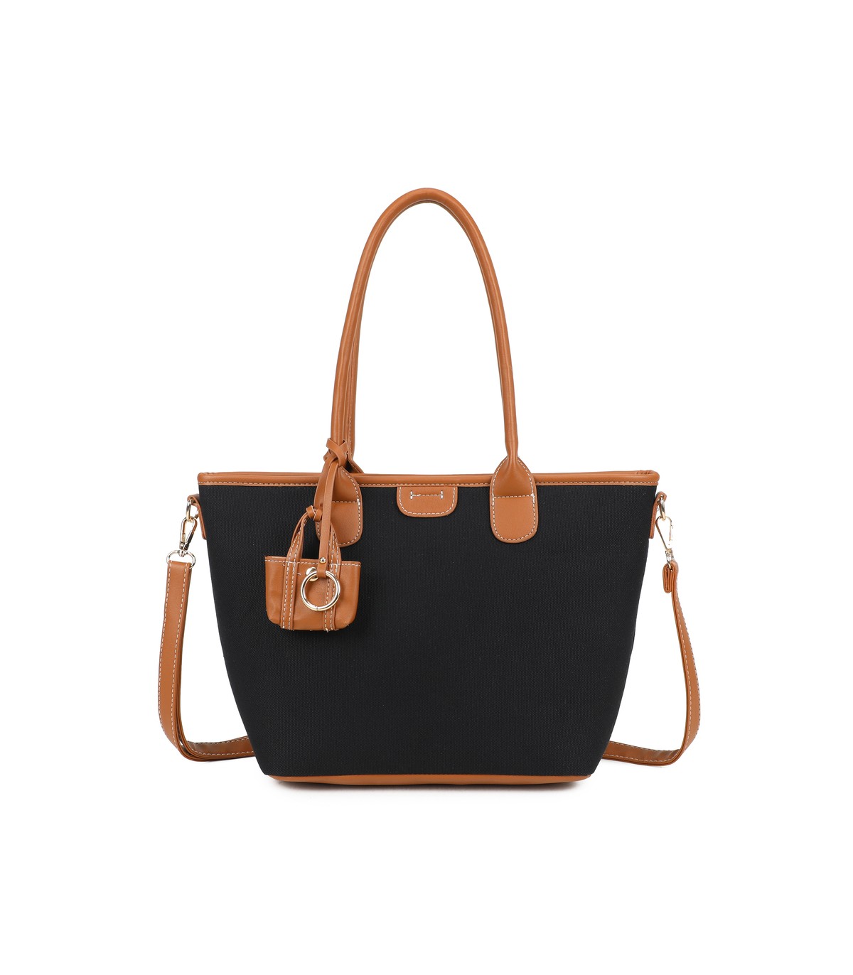 T11881-Bolso de hombro grande